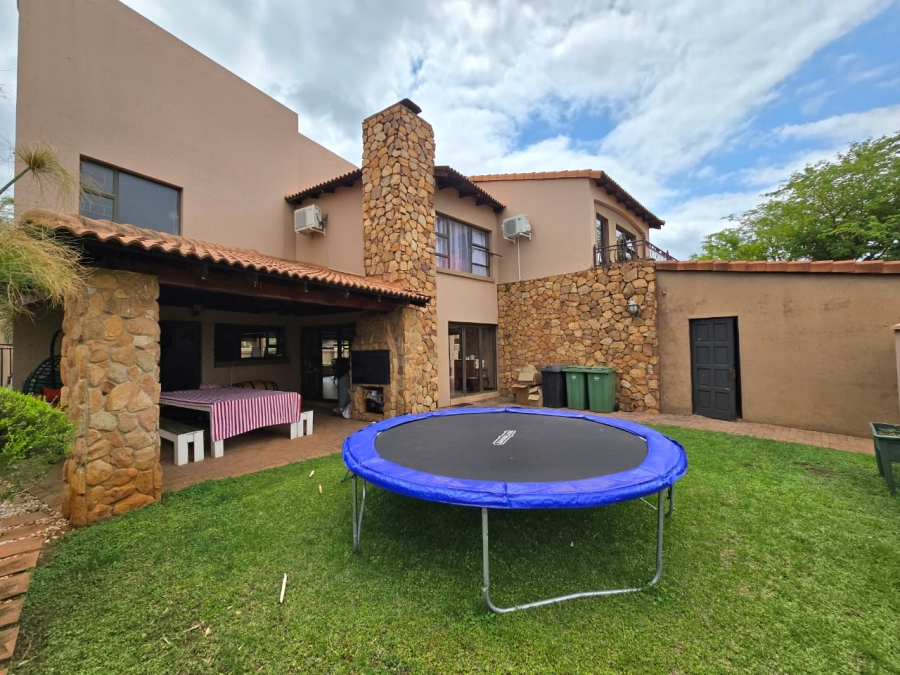 4 Bedroom Property for Sale in Melodie North West